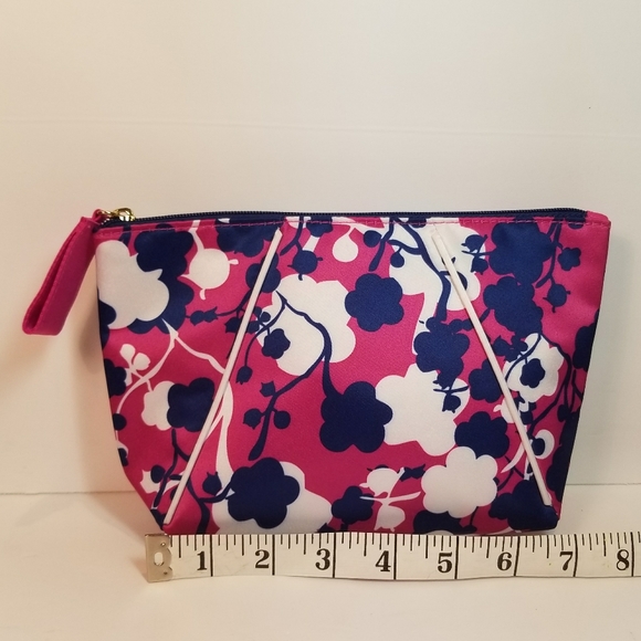 Set of 3 cosmetic bags - Picture 3 of 7